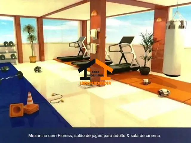 Apartamento com 144m² 3 quartos e 4 banheiros, à venda, no bairro Estufa I em Ubatuba