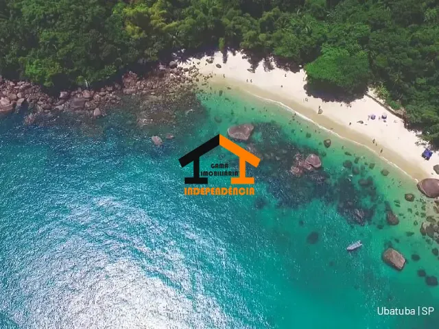 Apartamento com 144m² 3 quartos e 4 banheiros, à venda, no bairro Estufa I em Ubatuba
