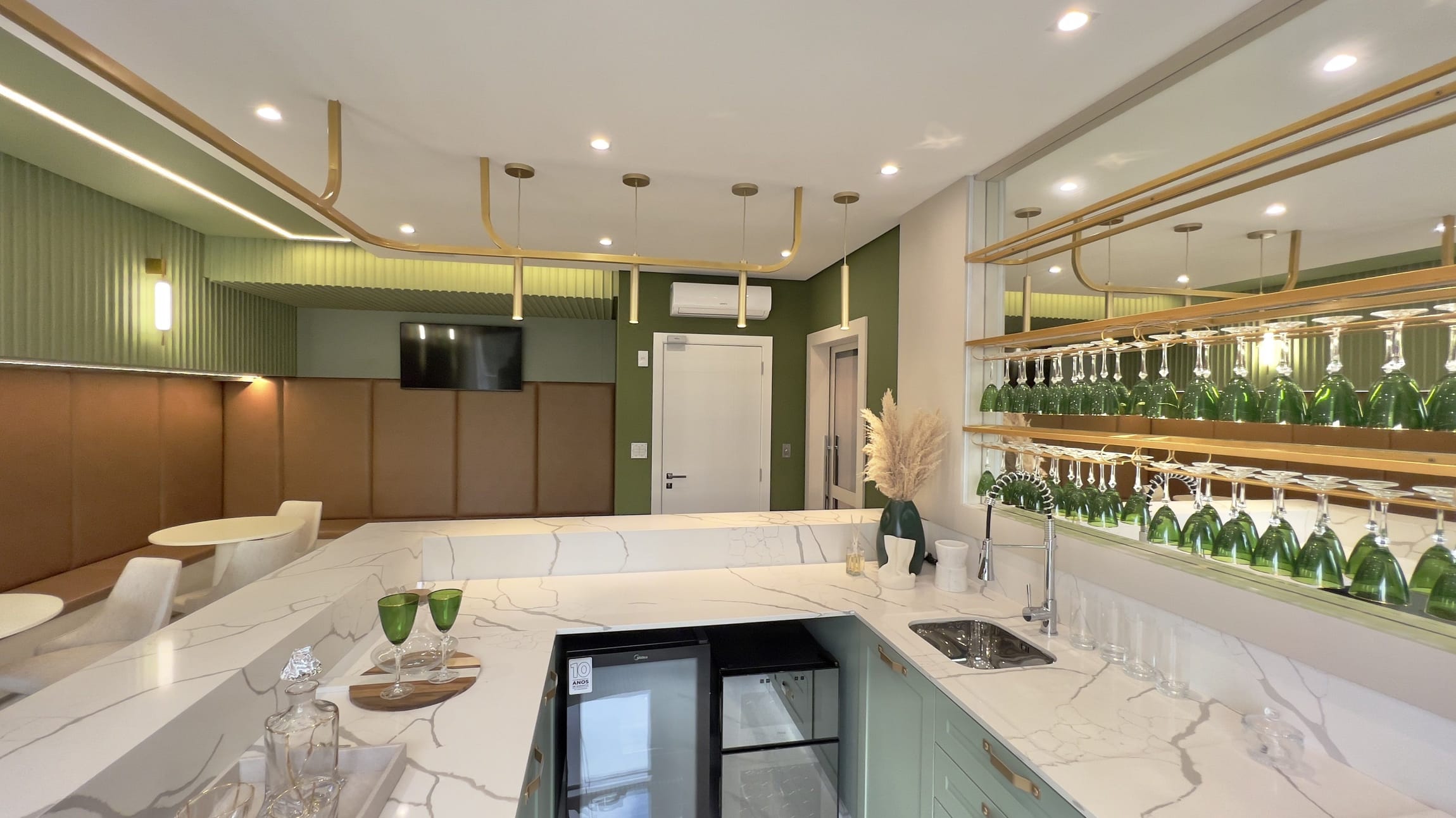 Apartamento, 2 quartos, 63 m² - Foto 3