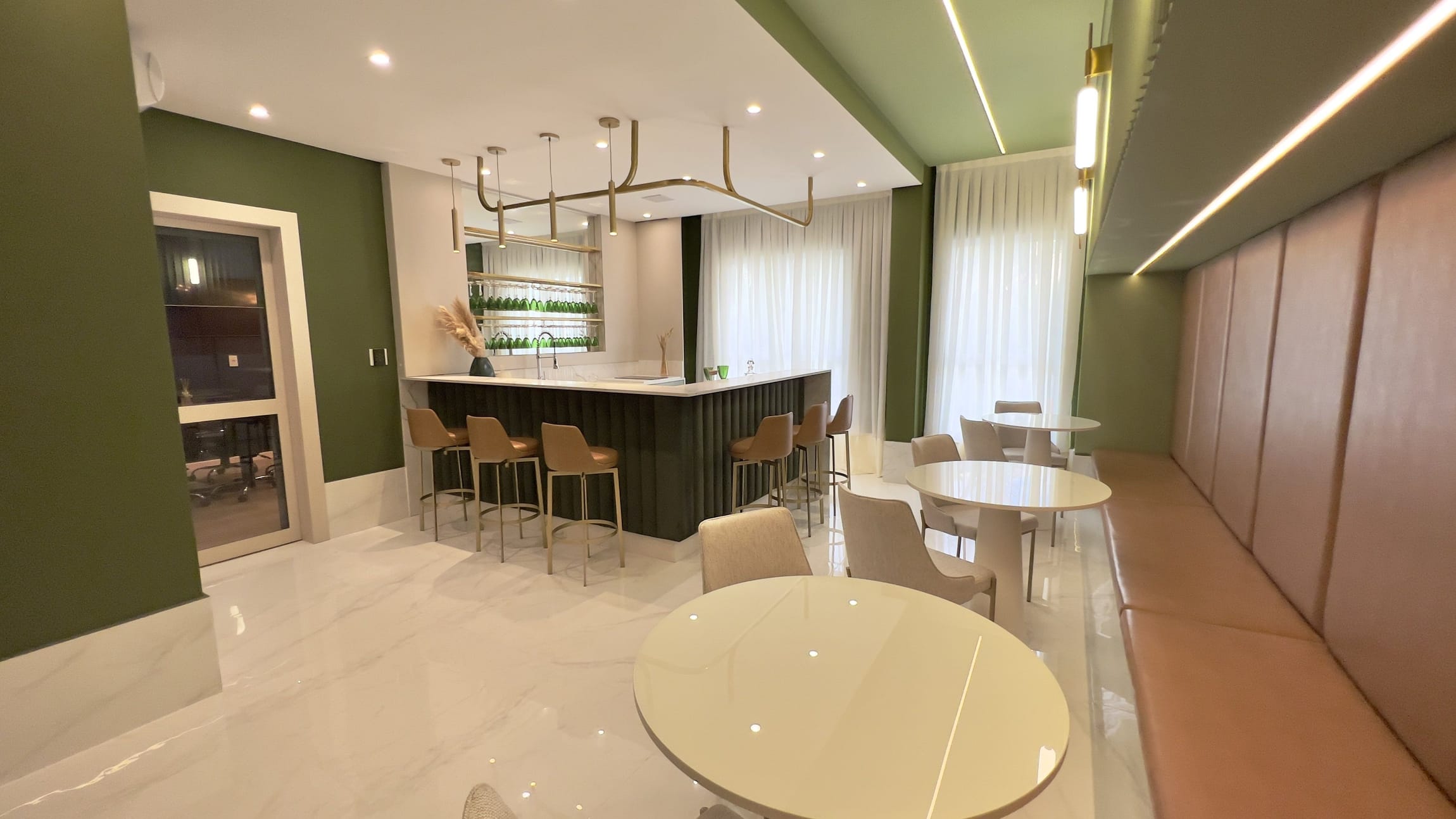 Apartamento, 2 quartos, 63 m² - Foto 6