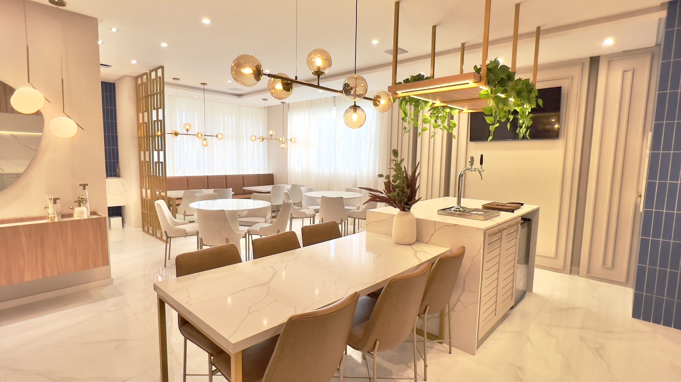 Apartamento, 2 quartos, 63 m² - Foto 14