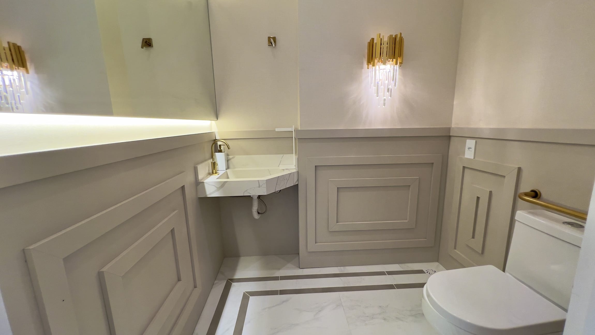 Apartamento, 2 quartos, 63 m² - Foto 4