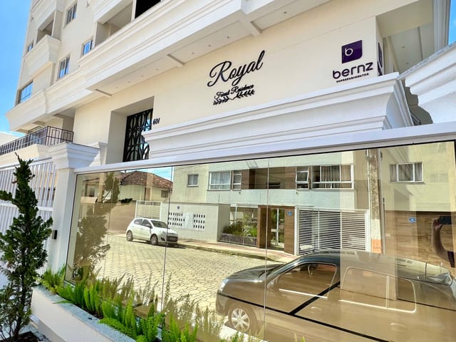 Apartamento 2 quartos e 1 banheiro, à venda, no bairro Tabuleiro em Camboriú