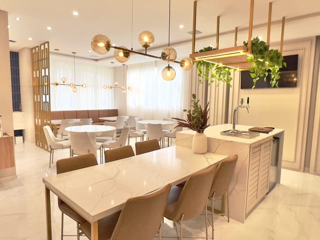 Apartamento 2 quartos e 1 banheiro, à venda, no bairro Tabuleiro em Camboriú