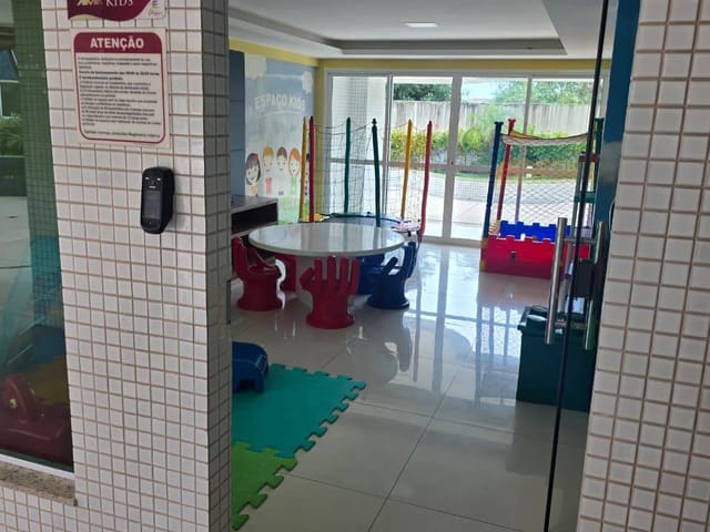 Apartamento 3 quartos e 4 banheiros, à venda, no bairro Atalaia em Aracaju
