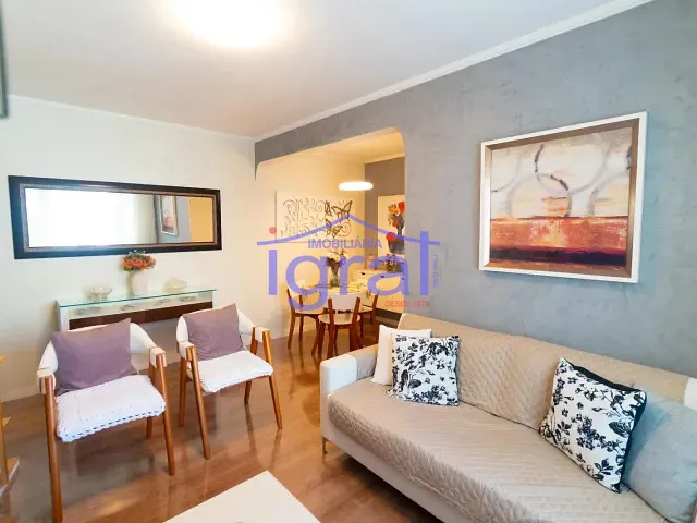 Apartamento 2 quartos e 2 banheiros, à venda, no bairro Vila Guarani (Z Sul) em São Paulo