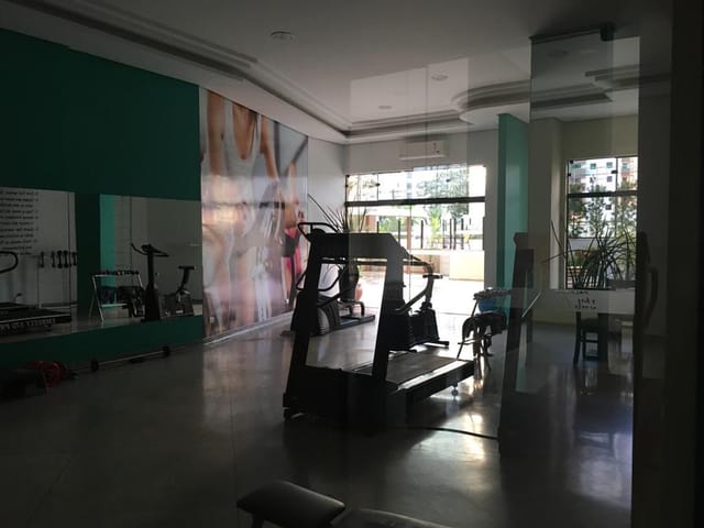 Foto do Apartamento - Apartamento à venda, 144 m² por R$ 600.000,00 - Jardim Aquarius - São José dos Campos/SP | INDEPENDENCE NEGOCIOS IMOBILIARIOS LTDA