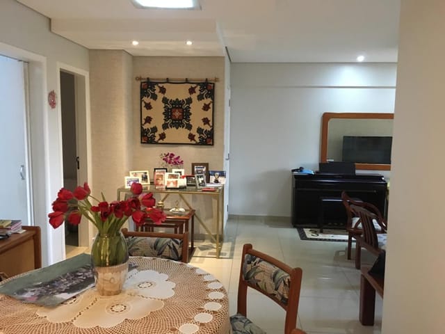 Foto do Apartamento - Apartamento à venda, 144 m² por R$ 600.000,00 - Jardim Aquarius - São José dos Campos/SP | INDEPENDENCE NEGOCIOS IMOBILIARIOS LTDA