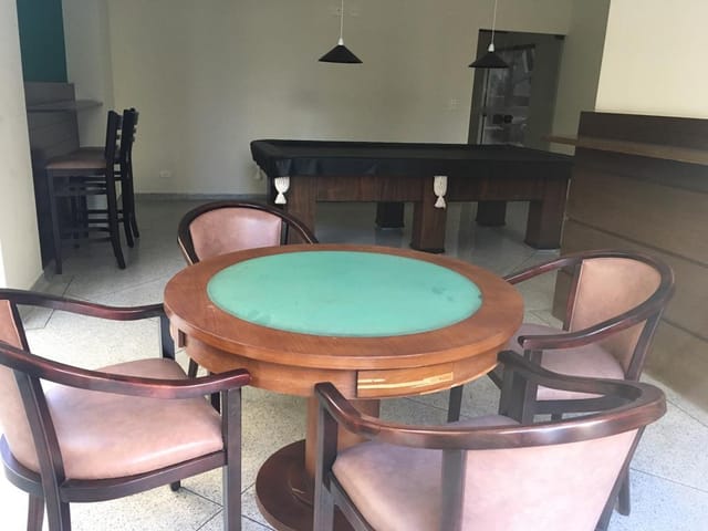 Foto do Apartamento - Apartamento à venda, 144 m² por R$ 600.000,00 - Jardim Aquarius - São José dos Campos/SP | INDEPENDENCE NEGOCIOS IMOBILIARIOS LTDA