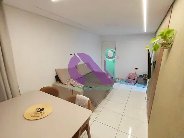 Apartamento com 64m² 3 quartos e 2 banheiros, à venda, no bairro Piratininga em Osasco