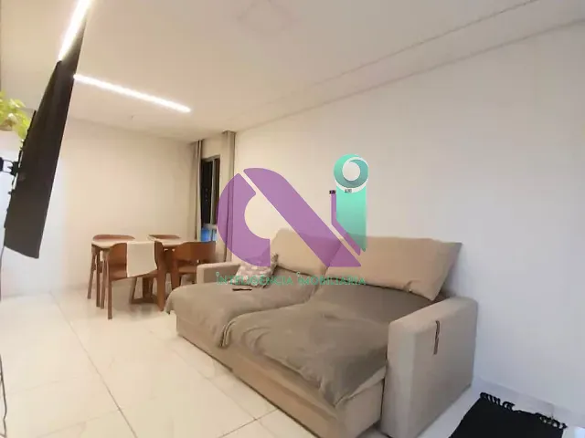 Apartamento com 64m² 3 quartos e 2 banheiros, à venda, no bairro Piratininga em Osasco