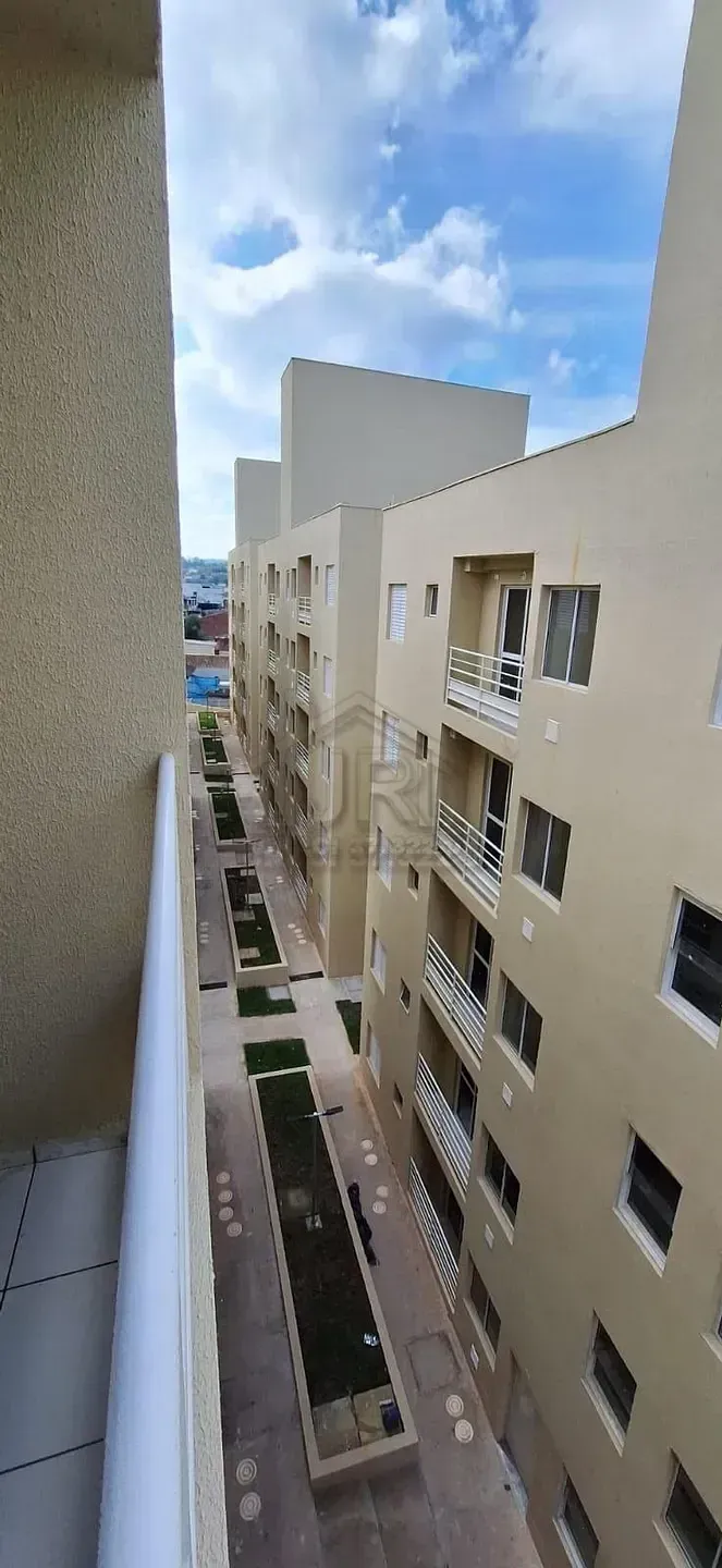 Apartamento, 2 quartos, 50 m² - Foto 6