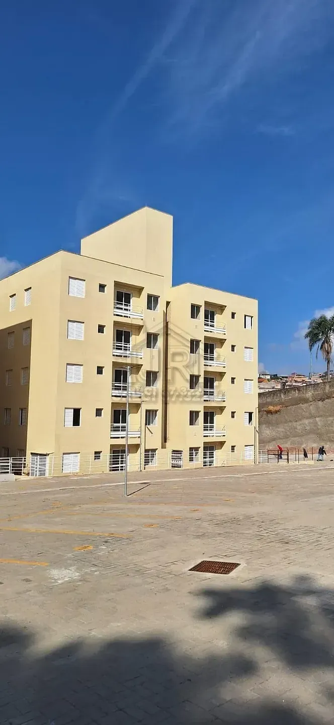 Apartamento, 2 quartos, 50 m² - Foto 8