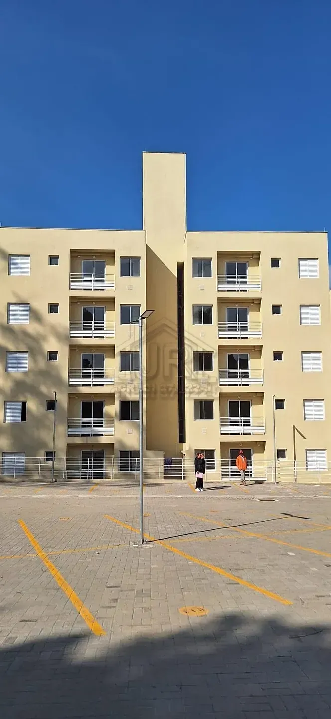 Apartamento, 2 quartos, 50 m² - Foto 12