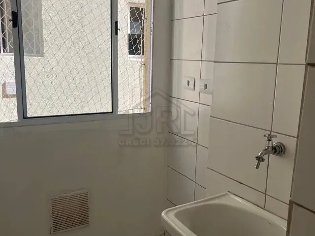 Apartamento 2 quartos e 1 banheiro, à venda, no bairro Jardim Estrela em Mauá