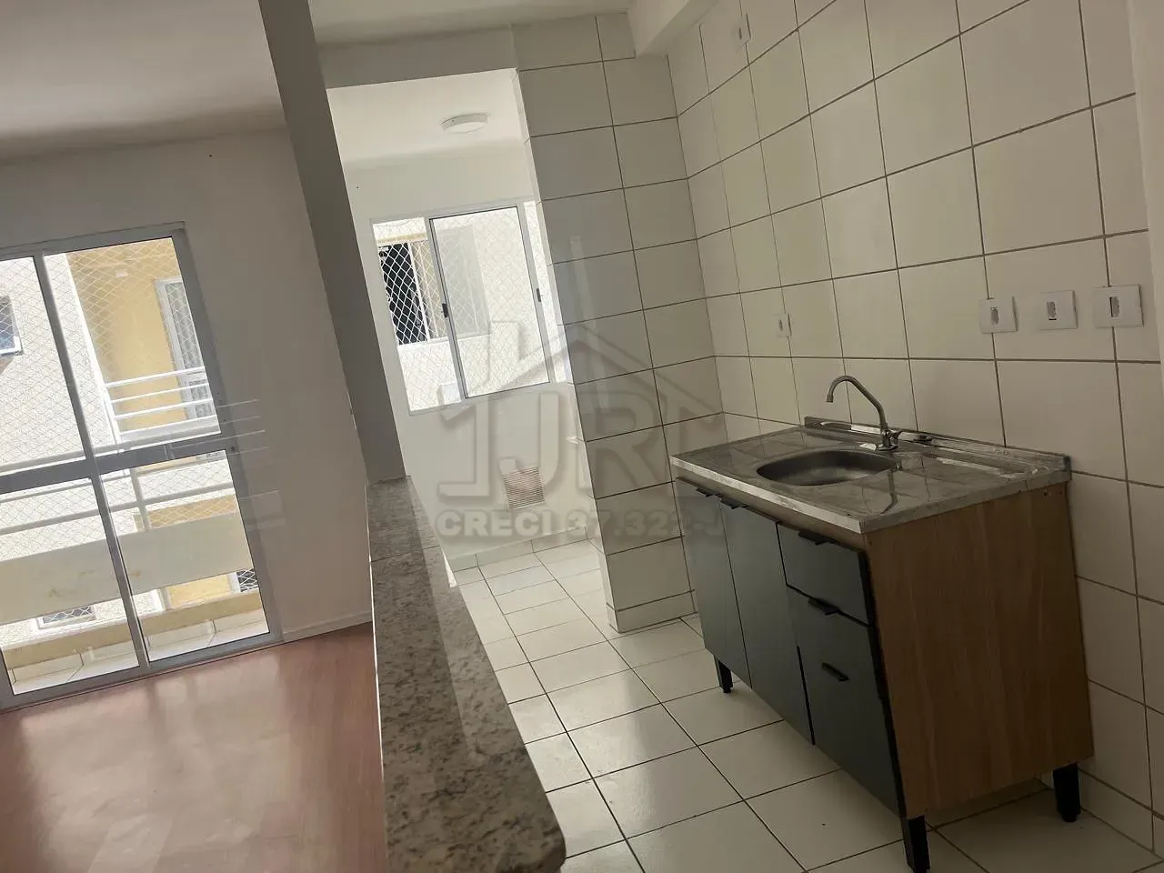 Apartamento, 2 quartos, 50 m² - Foto 1