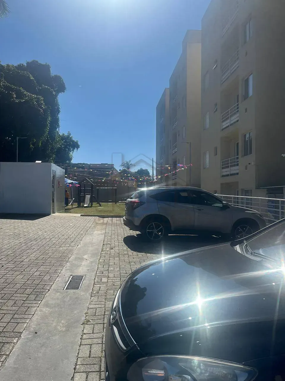 Apartamento, 2 quartos, 50 m² - Foto 2