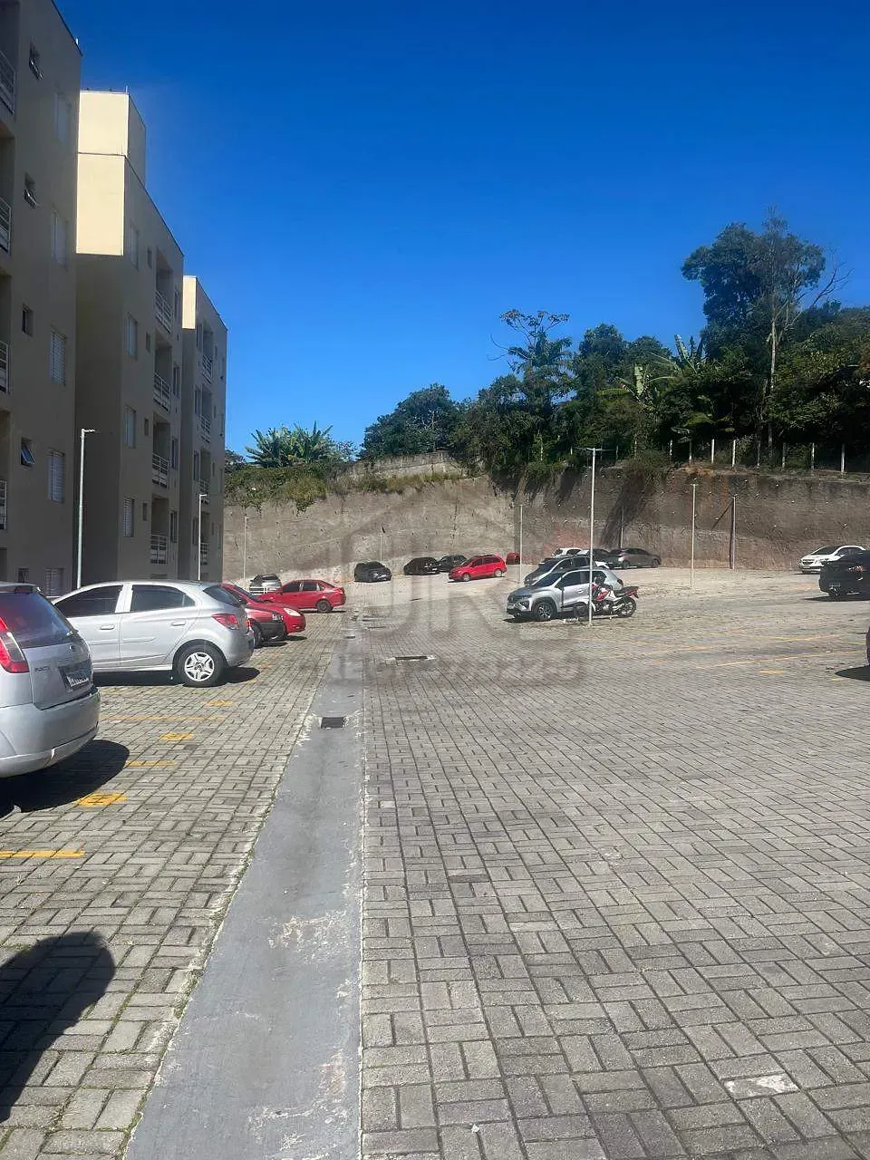 Apartamento, 2 quartos, 50 m² - Foto 3