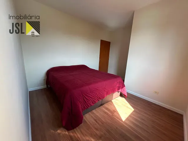 Apartamento 2 quartos e 1 banheiro, à venda, no bairro Vila Paraíso em Caçapava