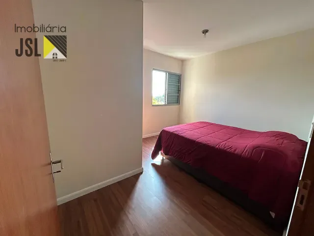 Apartamento 2 quartos e 1 banheiro, à venda, no bairro Vila Paraíso em Caçapava