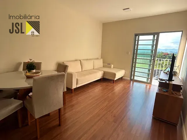 Apartamento 2 quartos e 1 banheiro, à venda, no bairro Vila Paraíso em Caçapava