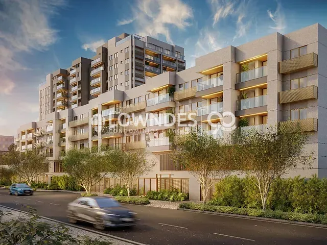 Apartamento com 74m² 2 quartos e 2 banheiros, à venda, no bairro Botafogo em Rio de Janeiro