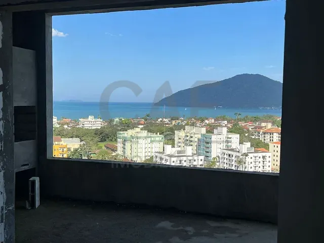Apartamento com 144m² 3 quartos e 4 banheiros, à venda, no bairro Estufa I em Ubatuba