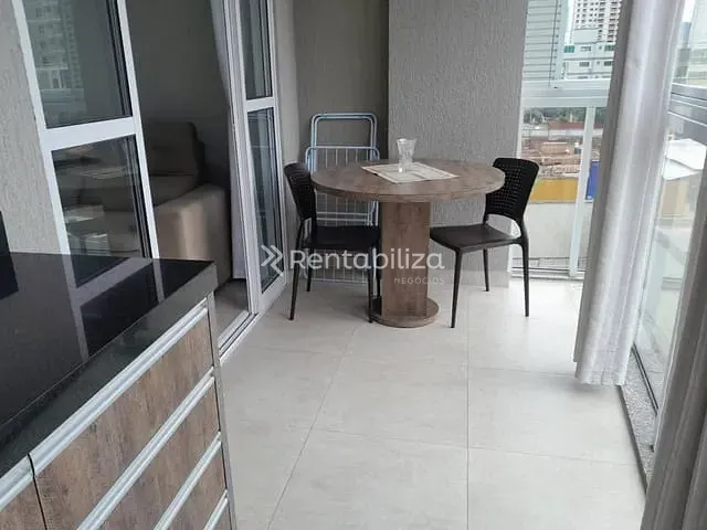 Apartamento 2 quartos e 2 banheiros, à venda, no bairro Morretes em Itapema