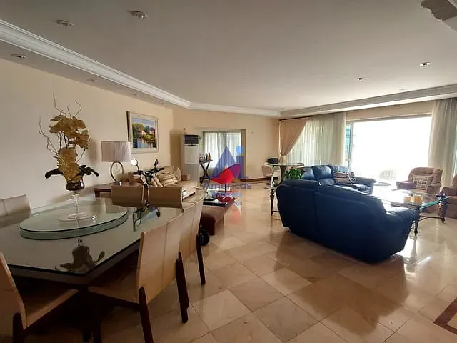 Apartamento com 297m² 4 quartos e 3 banheiros, à venda, no bairro Barra da Tijuca em Rio de Janeiro