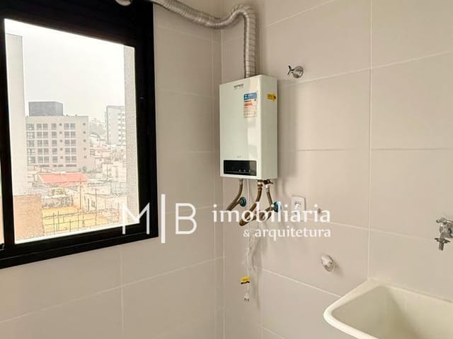 Apartamento 2 quartos e 2 banheiros, à venda, no bairro Santa Filomena em Lavras