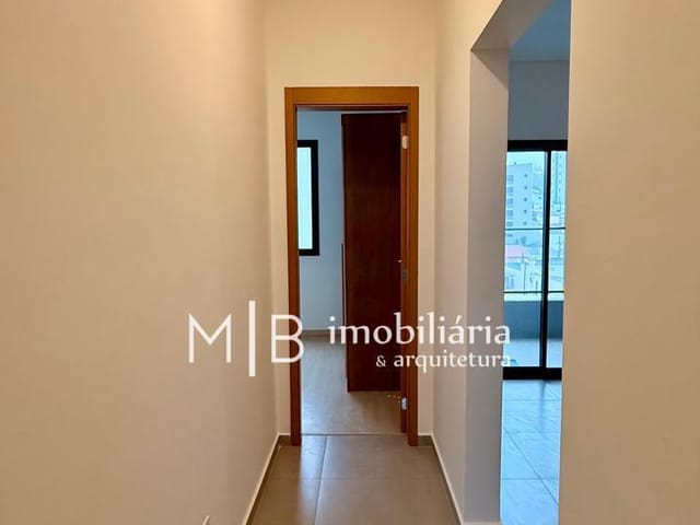 Apartamento 2 quartos e 2 banheiros, à venda, no bairro Santa Filomena em Lavras