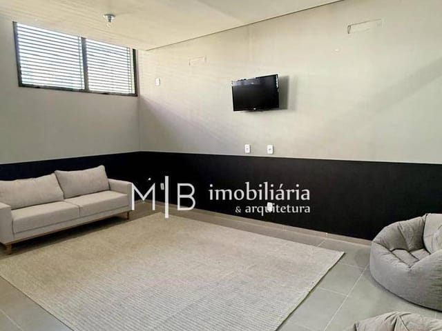 Apartamento 2 quartos e 2 banheiros, à venda, no bairro Santa Filomena em Lavras