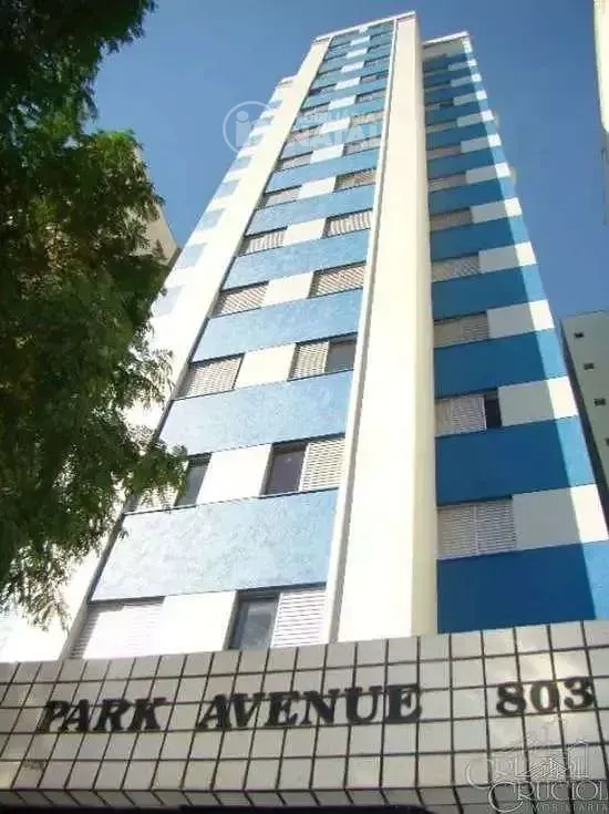 Apartamento, 2 quartos, 47 m² - Foto 1