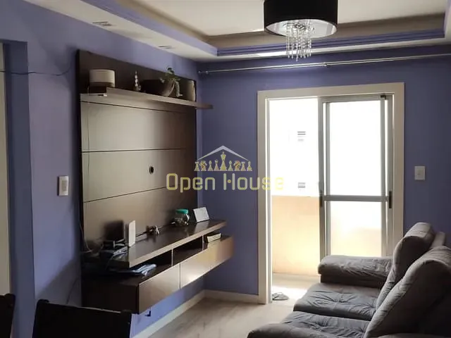 Apartamento 1 quarto e 1 banheiro, à venda, no bairro Roma em Volta Redonda