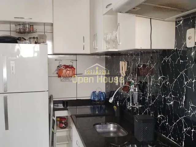 Apartamento 1 quarto e 1 banheiro, à venda, no bairro Roma em Volta Redonda