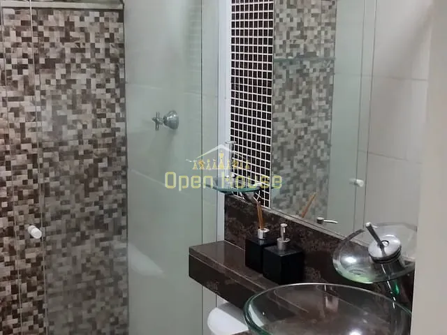 Apartamento 1 quarto e 1 banheiro, à venda, no bairro Roma em Volta Redonda