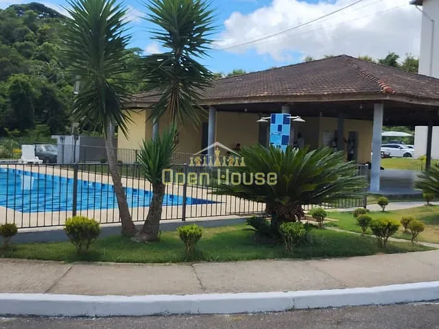 Apartamento com 56m² 2 quartos e 1 banheiro, à venda, no bairro Roma em Volta Redonda