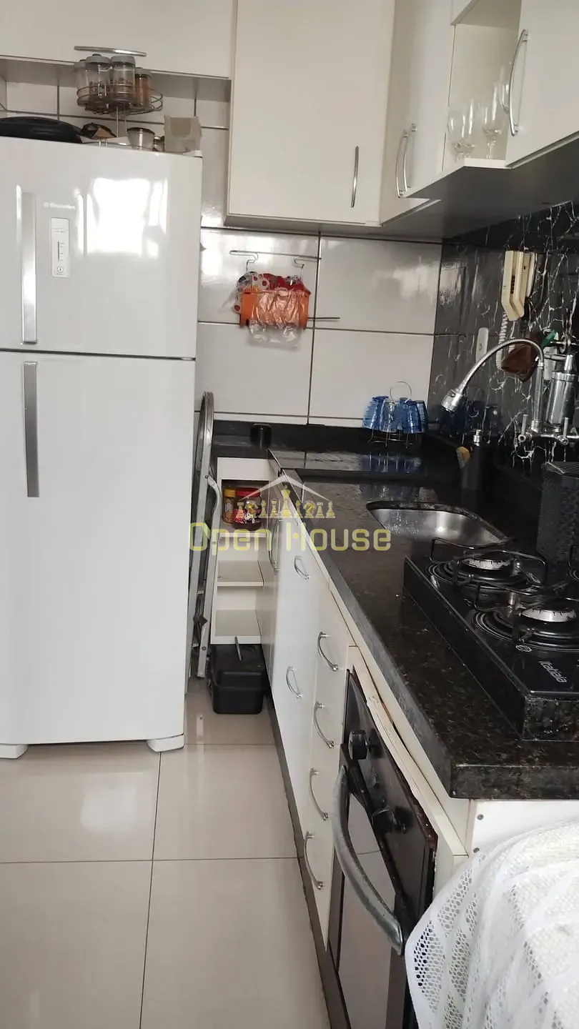 Apartamento, 1 quarto, 56 m² - Foto 3