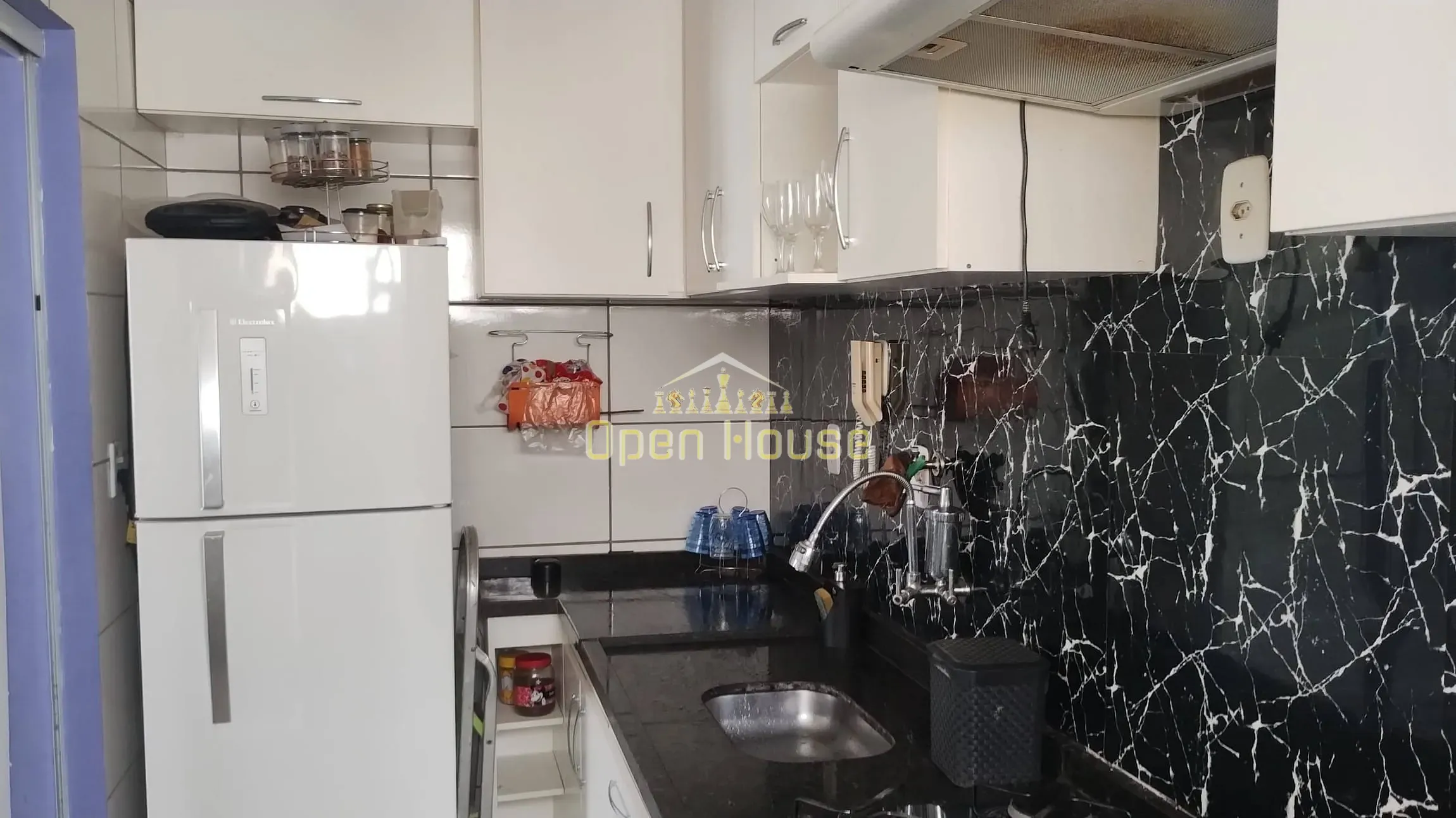 Apartamento, 1 quarto, 56 m² - Foto 4