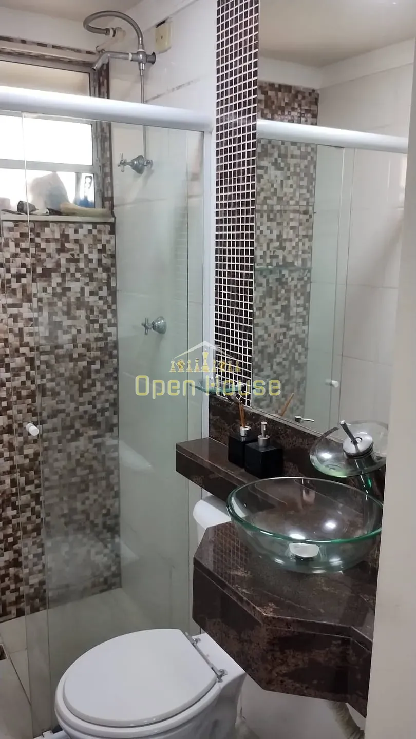 Apartamento, 1 quarto, 56 m² - Foto 5