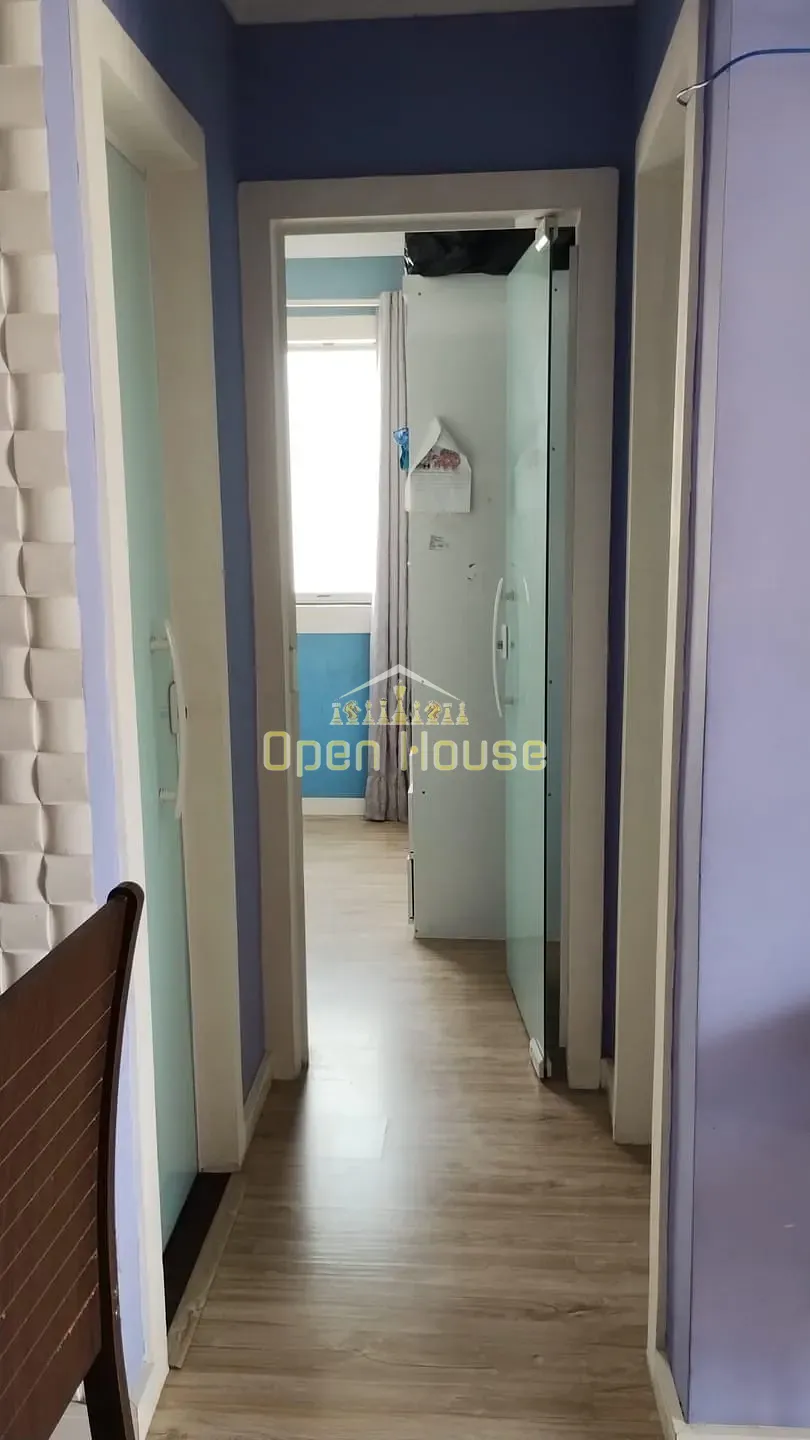 Apartamento, 1 quarto, 56 m² - Foto 6