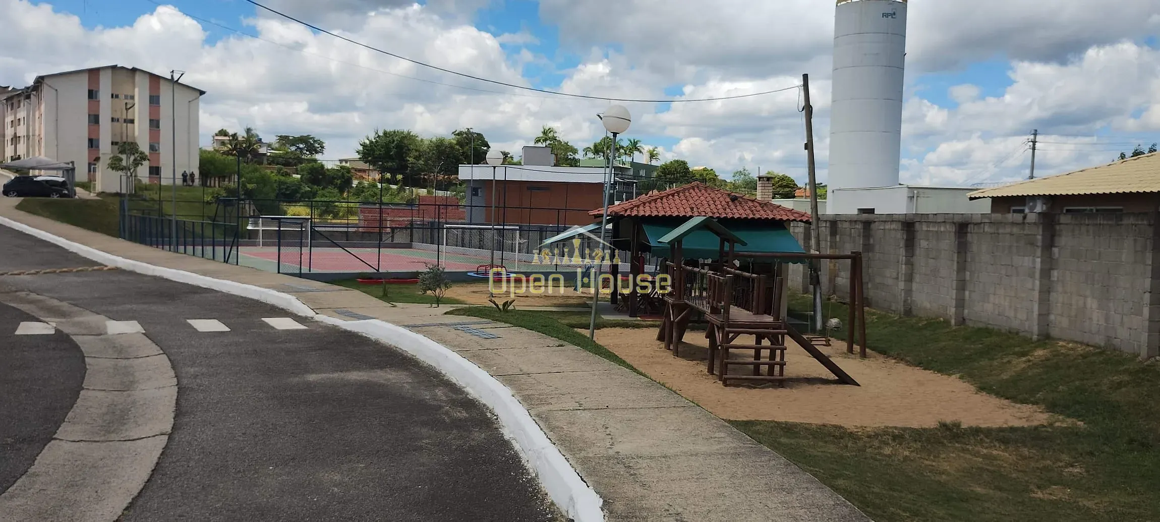 Apartamento, 1 quarto, 56 m² - Foto 9