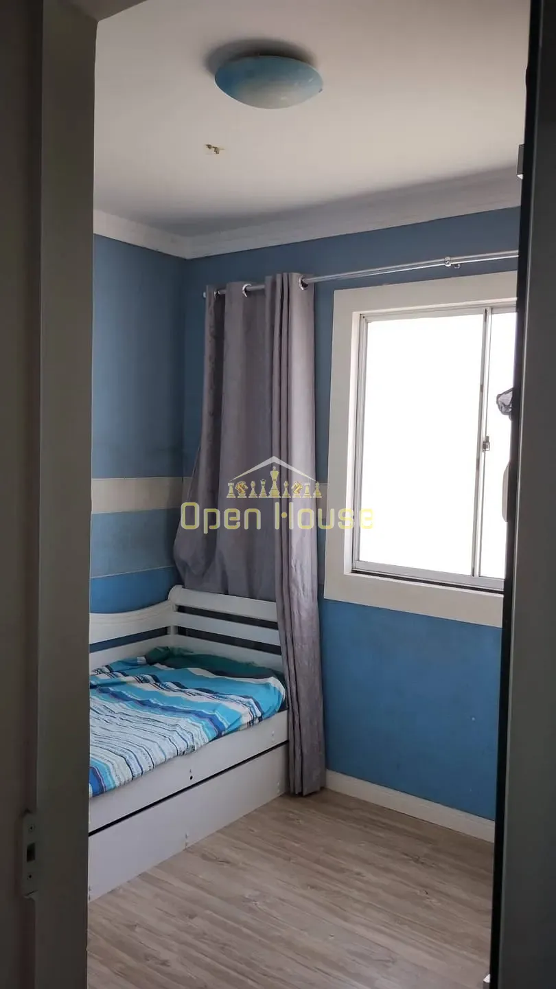 Apartamento, 1 quarto, 56 m² - Foto 7