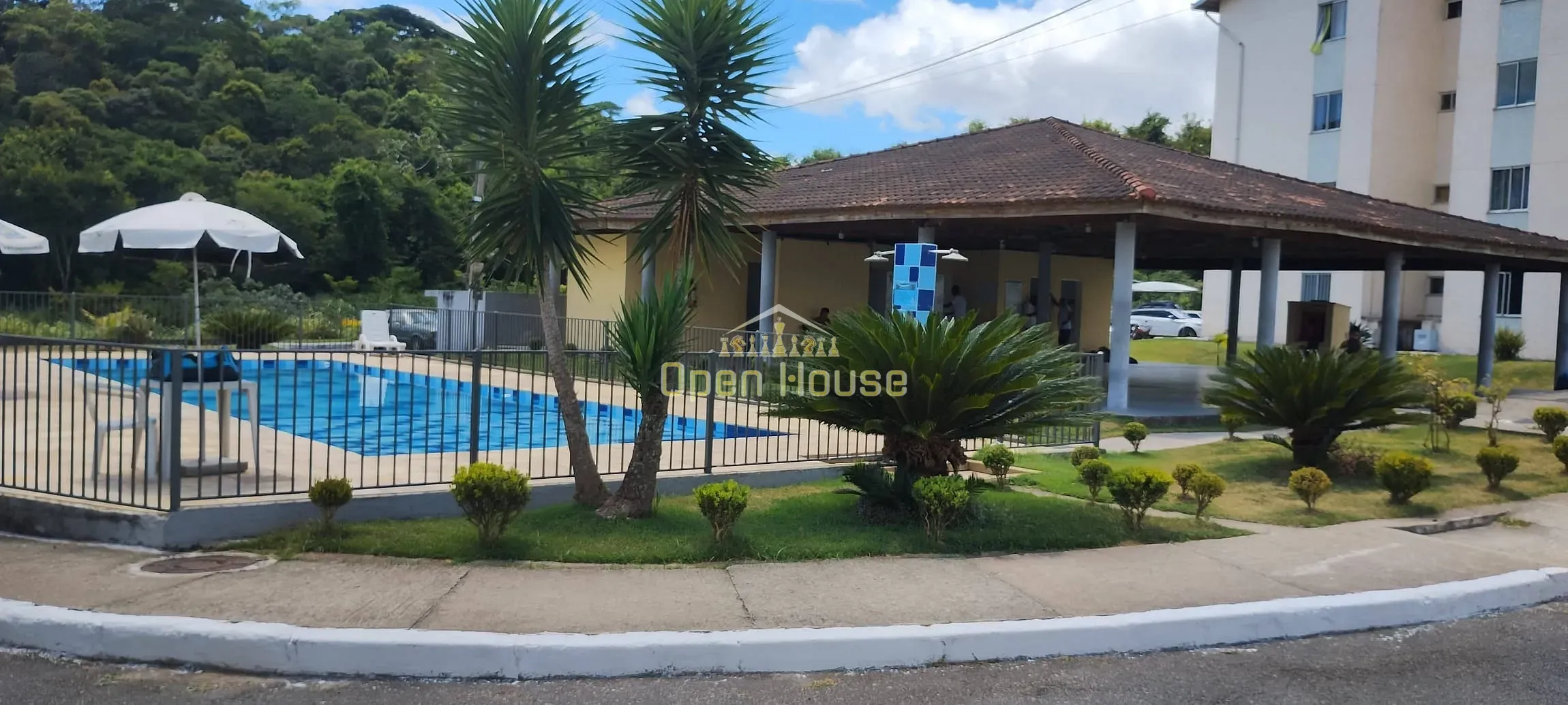 Apartamento, 1 quarto, 56 m² - Foto 15
