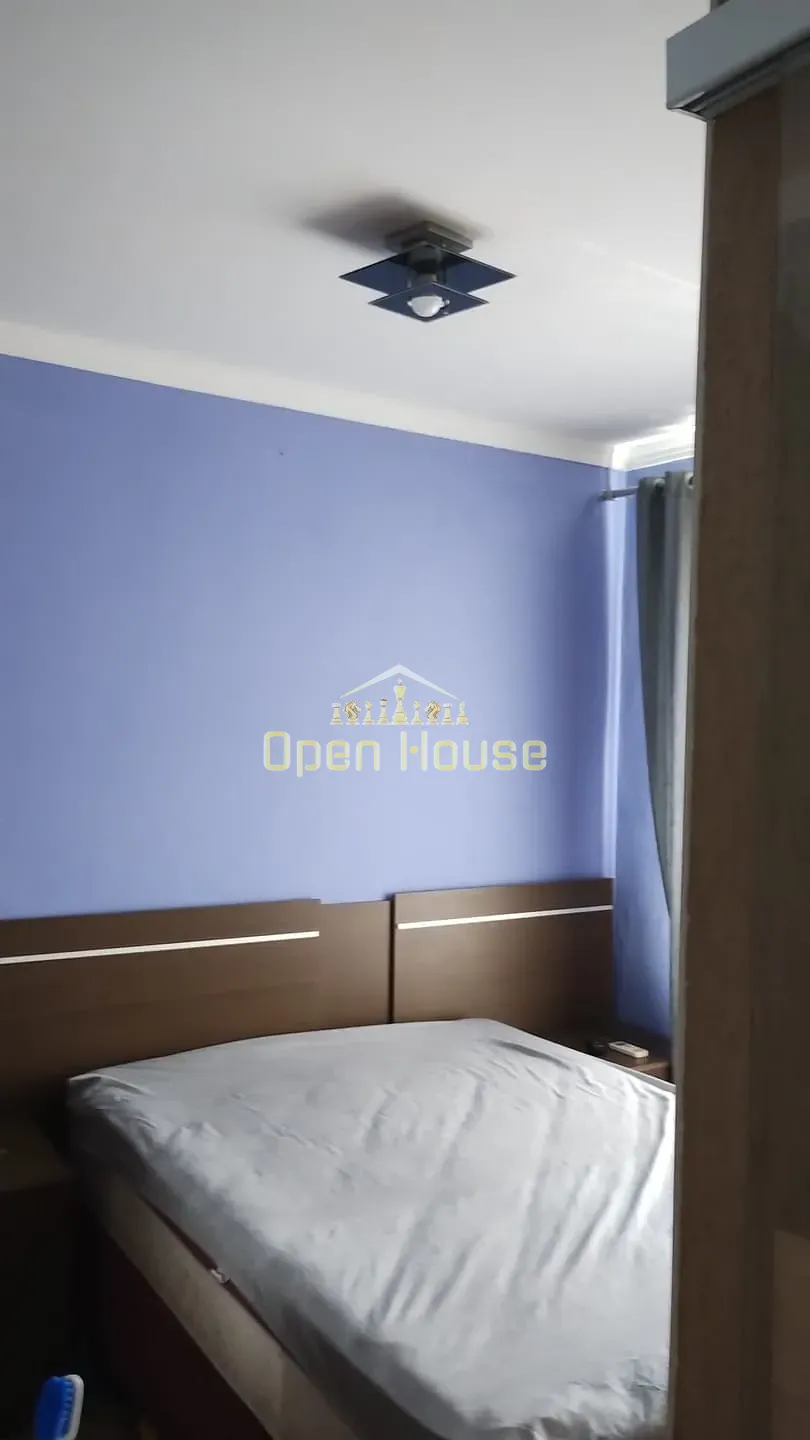Apartamento, 1 quarto, 56 m² - Foto 8
