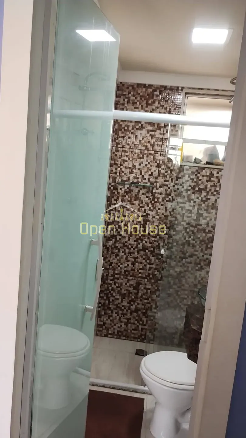 Apartamento, 1 quarto, 56 m² - Foto 14