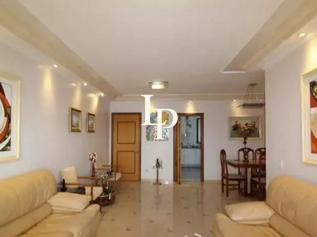 Apartamento 3 quartos e 3 banheiros, à venda, no bairro Barcelona em São Caetano do Sul