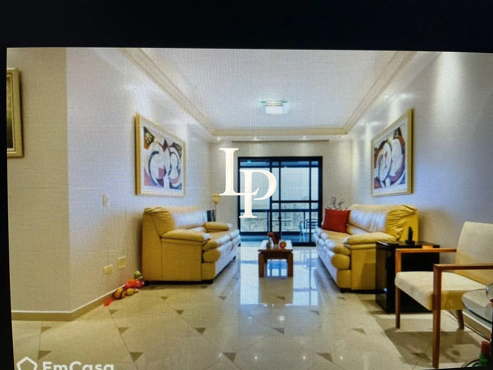 Apartamento, 3 quartos, 120 m² - Foto 6