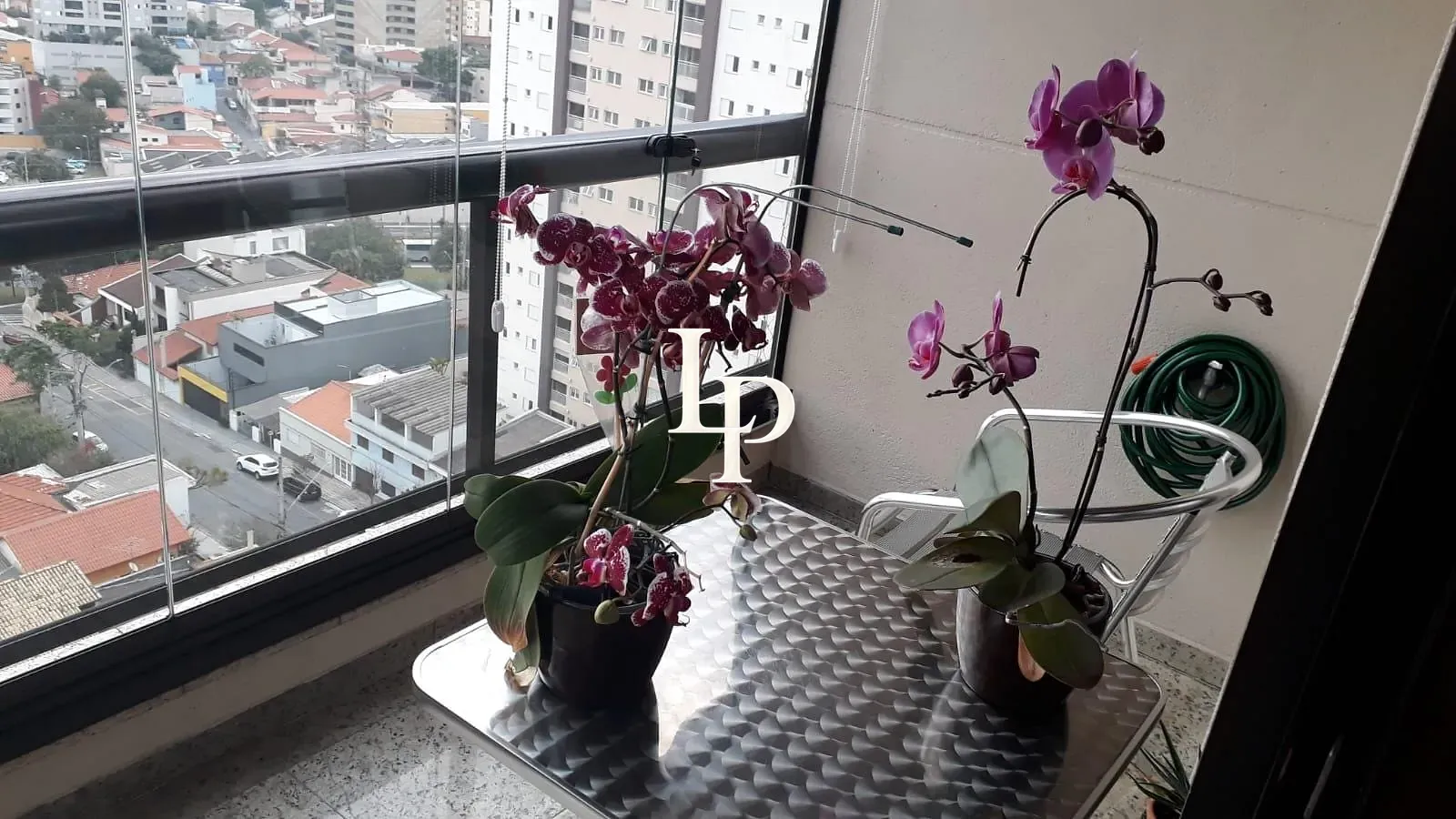 Apartamento, 3 quartos, 120 m² - Foto 21