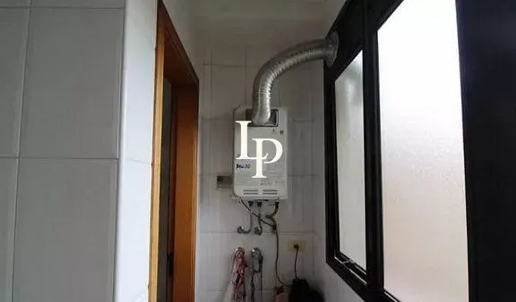 Apartamento, 3 quartos, 120 m² - Foto 16